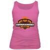 Women's Basic Tank Top Thumbnail