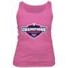 Women's Basic Tank Top Thumbnail