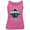 Women's Basic Tank Top Thumbnail