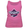 Women's Basic Tank Top Thumbnail