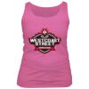Women's Basic Tank Top Thumbnail
