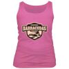 Women's Basic Tank Top Thumbnail