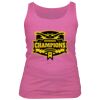Women's Basic Tank Top Thumbnail
