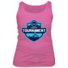 Women's Basic Tank Top Thumbnail