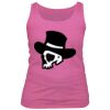 Women's Basic Tank Top Thumbnail
