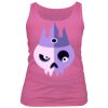 Women's Basic Tank Top Thumbnail