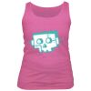 Women's Basic Tank Top Thumbnail