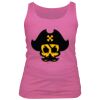 Women's Basic Tank Top Thumbnail