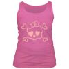 Women's Basic Tank Top Thumbnail