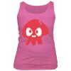 Women's Basic Tank Top Thumbnail