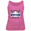 Women's Basic Tank Top Thumbnail