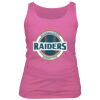Women's Basic Tank Top Thumbnail