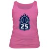 Women's Basic Tank Top Thumbnail