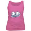 Women's Basic Tank Top Thumbnail