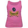 Women's Basic Tank Top Thumbnail