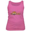 Women's Basic Tank Top Thumbnail