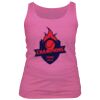 Women's Basic Tank Top Thumbnail