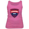Women's Basic Tank Top Thumbnail