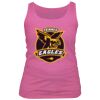 Women's Basic Tank Top Thumbnail