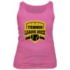 Women's Basic Tank Top Thumbnail