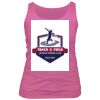 Women's Basic Tank Top Thumbnail