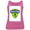 Women's Basic Tank Top Thumbnail