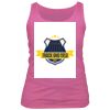 Women's Basic Tank Top Thumbnail
