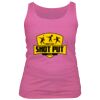 Women's Basic Tank Top Thumbnail