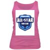 Women's Basic Tank Top Thumbnail