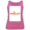 Women's Basic Tank Top Thumbnail