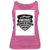 Women's Basic Tank Top Thumbnail
