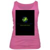 Women's Basic Tank Top Thumbnail