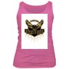 Women's Basic Tank Top Thumbnail