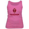 Women's Basic Tank Top Thumbnail