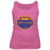 Women's Basic Tank Top Thumbnail