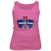 Women's Basic Tank Top Thumbnail
