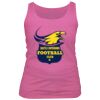 Women's Basic Tank Top Thumbnail