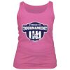 Women's Basic Tank Top Thumbnail