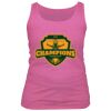 Women's Basic Tank Top Thumbnail
