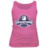 Women's Basic Tank Top Thumbnail