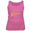 Women's Basic Tank Top Thumbnail