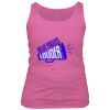 Women's Basic Tank Top Thumbnail