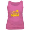 Women's Basic Tank Top Thumbnail