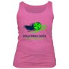 Women's Basic Tank Top Thumbnail