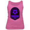 Women's Basic Tank Top Thumbnail