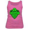 Women's Basic Tank Top Thumbnail