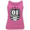 Women's Basic Tank Top Thumbnail