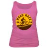 Women's Basic Tank Top Thumbnail