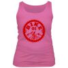 Women's Basic Tank Top Thumbnail