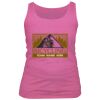 Women's Basic Tank Top Thumbnail